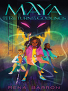 Cover image for Maya and the Return of the Godlings